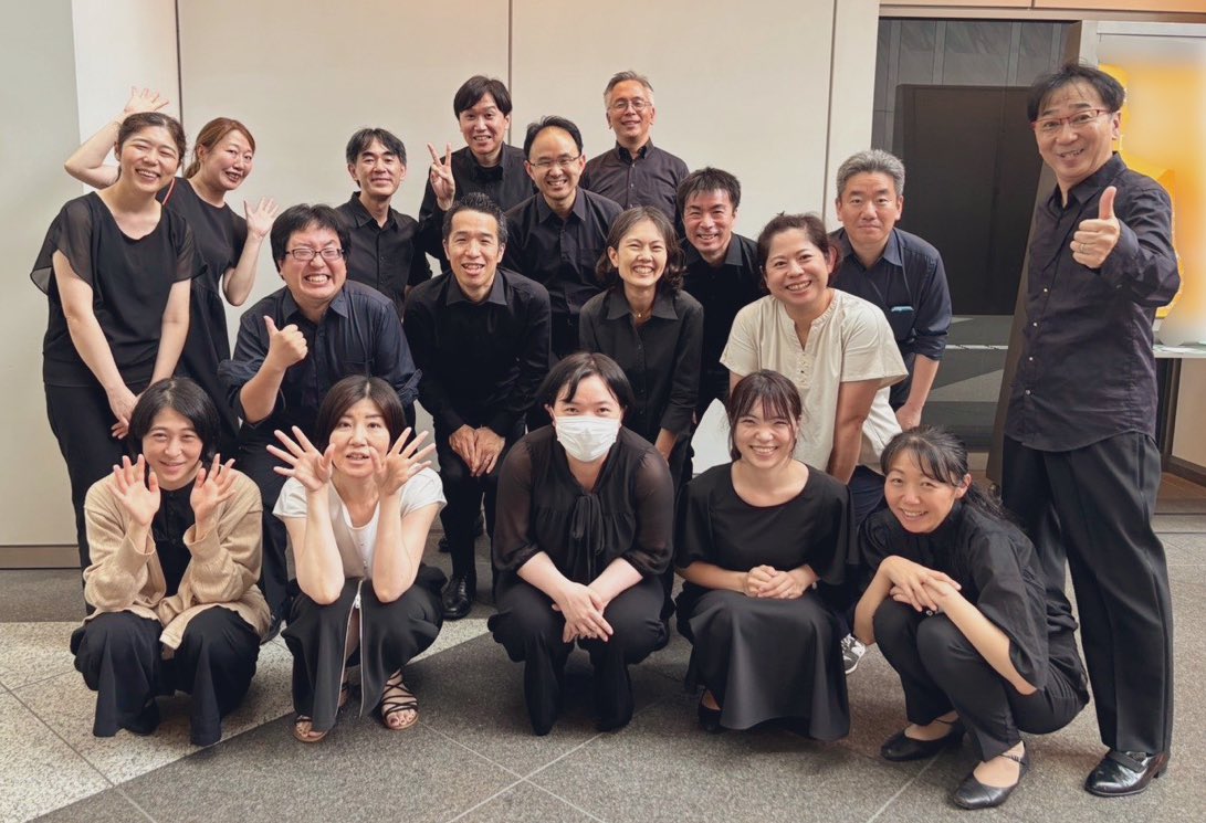 2024東京都合唱祭